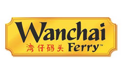 Wanchai Ferry
