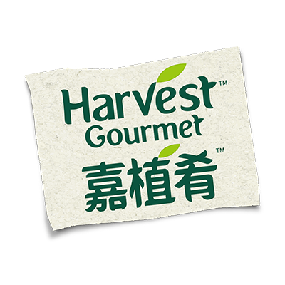 Harvest Gourmet