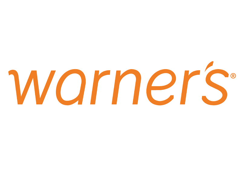 Warner’s